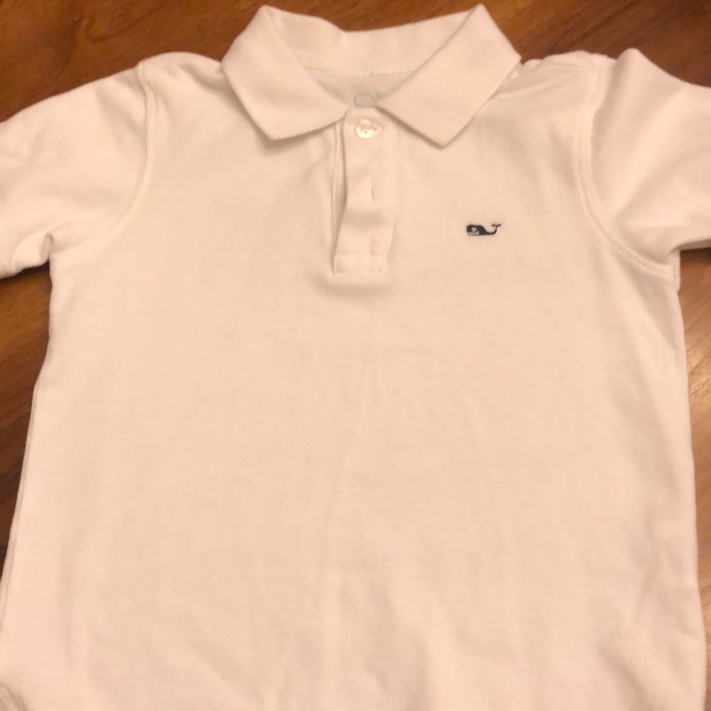 Vineyard vines